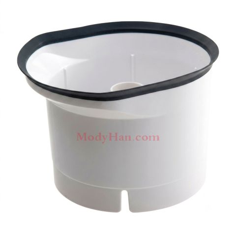 mody han - Braun Spare parts-FOOD PROCESSOR MINI MINCER CONTAINER K700