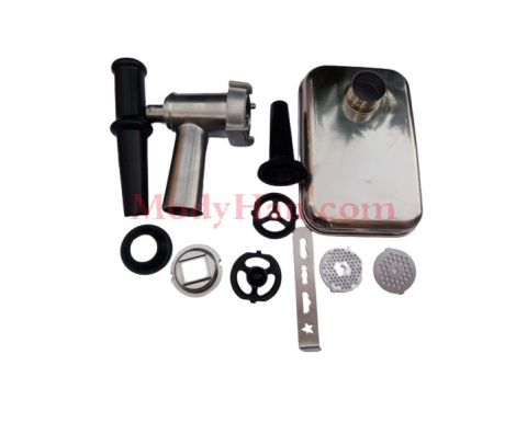 Mienta Spare parts -Stand Mixer Mincer KM381 