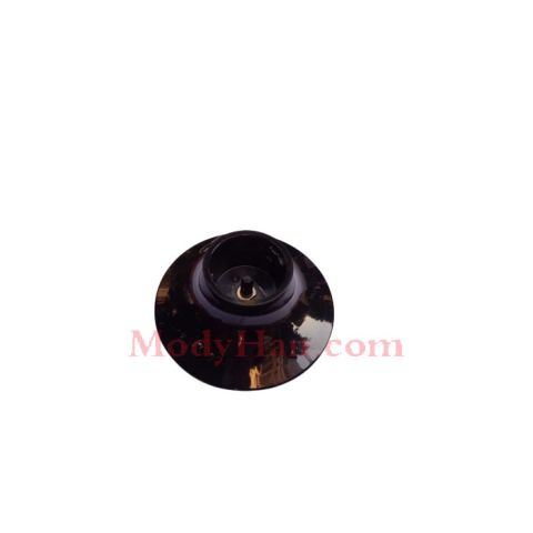 Mienta Spare parts - hand blender chopper bowl cover-gearbox black for models HB114