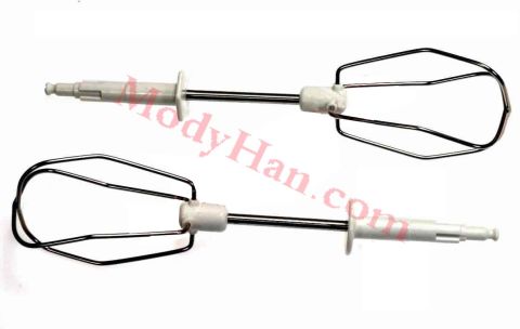Braun Spare parts-hand mixer whisk set 7322211054