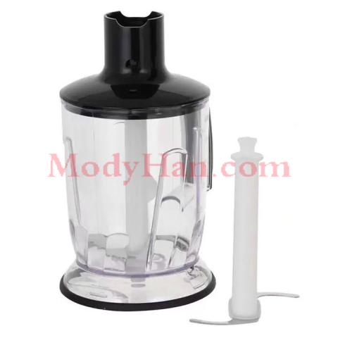modyhan Braun Spare Part -Braun MQS601 Multiquick 1.250 Liter AX22110047