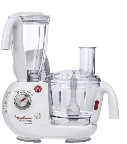 Moulinex FP7331 Odacio 27 function Food processor