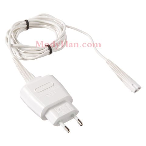 Braun Spare parts-Silk epil Epilator 5 ,7 charger adapter