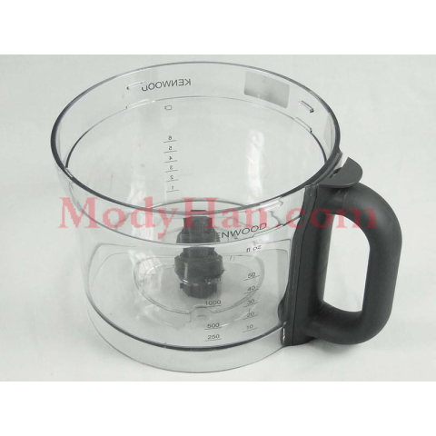 Modyhan Kenwood Spare parts - Food Processor Bowl FDM78