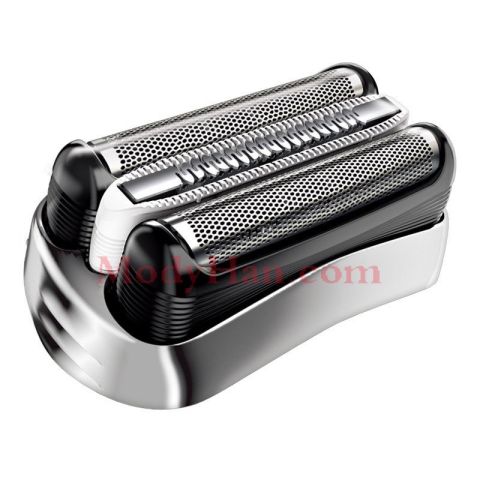Braun-32S Series3 Shaver replacement Foil & Cutter-Set-Cassette
