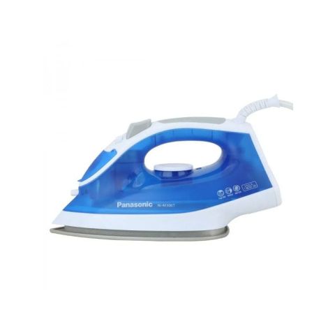 Modyhan Panasonic NI-M300T Steam Iron 1800 Watt - Blue mody han 1