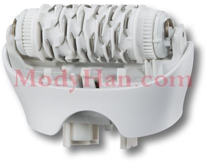 Braun Spare parts-Silk epil Epilator 9 Head