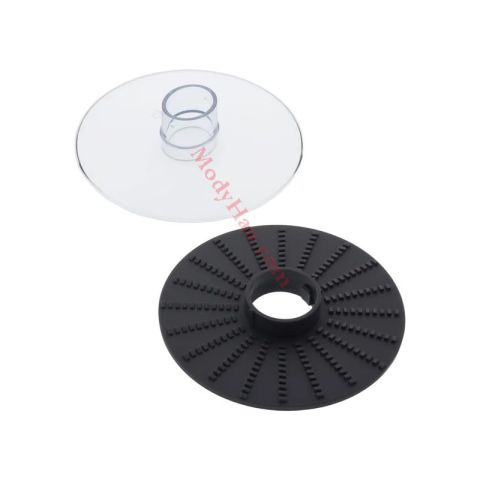 modyhan Kenwood Spare Part- Fine grater disc - CHP62.400SI AS00007325