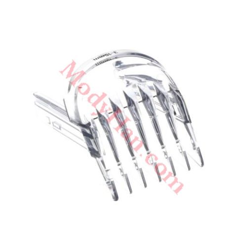 mody han - Philips spare parts- 3-15mm Comb for Beard and Hair Trimmer HC5610