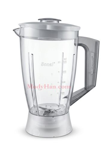 mody han - Sonai spare parts: Mixer jug MAR--2500