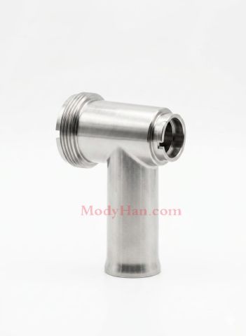 mody han - Sonai spare parts: empty metal frame SH-4000
