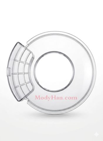 mody han - Sonai spare parts: Dough mixer bowl cover SH-M775