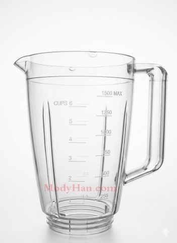 mody han - Sonai spare parts: Empty blender jug MAR--2500
