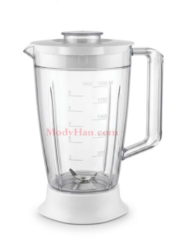 Sonai spare parts: Blender jug MAR-2500