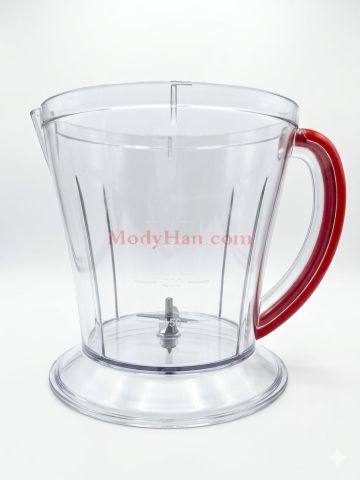 mody han - Sonai spare parts: Red beaker - Quick 1S MAR--500