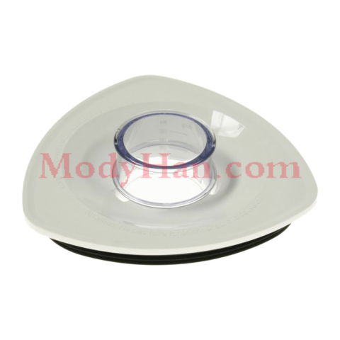 modyhan Braun Spare parts - blender Jug cover jb3010 AS00000022, 7322310434, 8713411280511