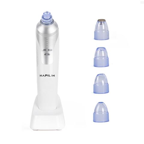 Hapilin Blackhead Remover - White