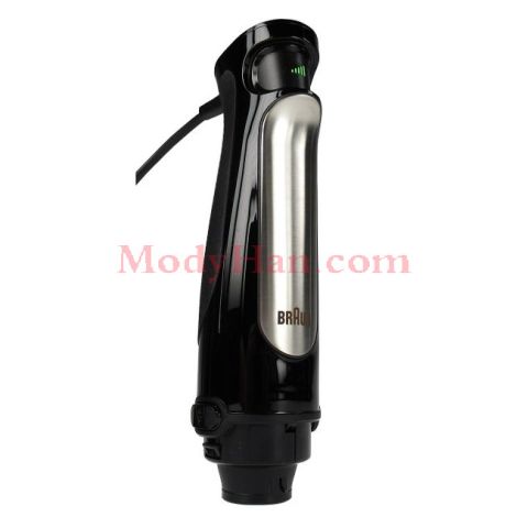 Braun Spare parts-hand blender motor 1000 watt black