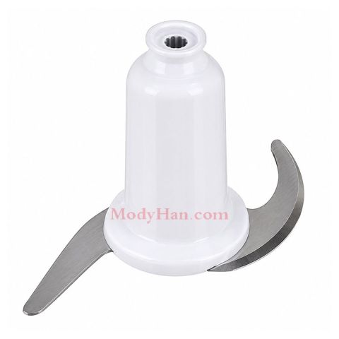 mody han Kenwood Spare Parts - Knife Shaft For Food Processor Models FDP303WH - FDP301WH -FDP302 WH 