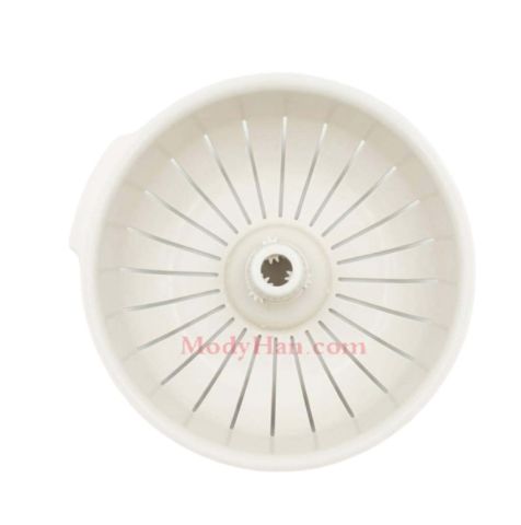 MODY HAN - Kenwood Spare Part - Orange juicer filter FP735