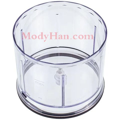 Braun Spare parts - hand blender 500L bowl MQ9185X
