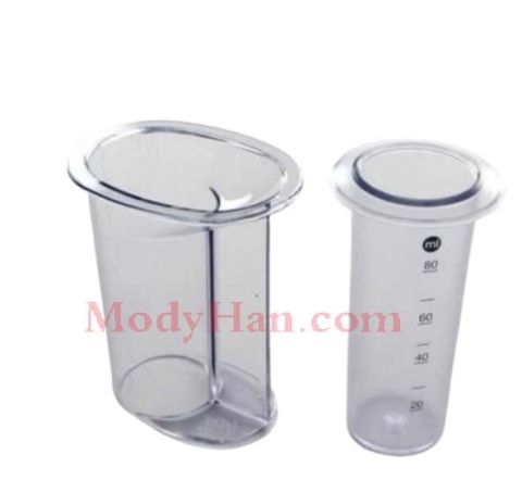 MODY HAN - Kenwood Spare Part - Food Processor Twin Pushers FP735 KW652293