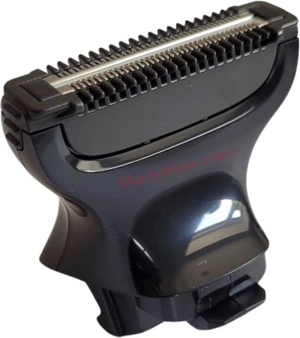 mody han - Philips spare parts: Body shaver blade MG7715 422203632461