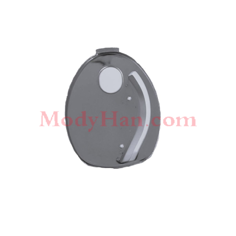 Mienta Spare parts- potato chips slicer for food processor FP1410
MODY HAN