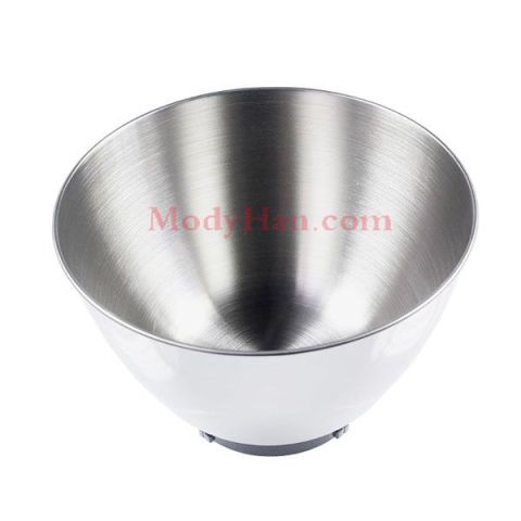 mody han Kenwood spare parts - Bowl for stand mixer KHH326SI