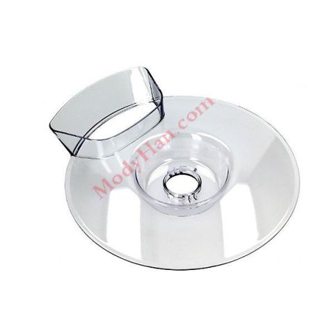 mody han Kenwood Spare Part - stand mixer cover KHH301WH