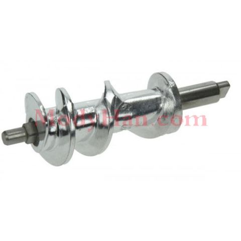 Kenwood Spare parts Meat Grinder, mincer MG450 worm screw
