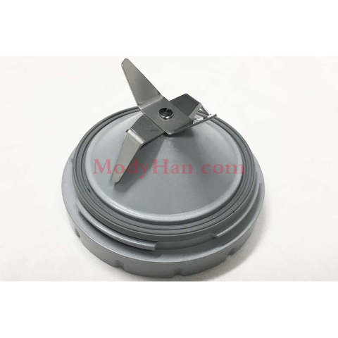  Kenwood Spare Part - Knife set with seal for BLENDER BLP41 mody han