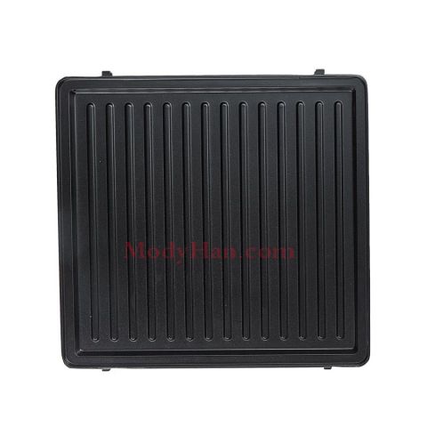 Mienta Spare Part - 2 set slices Panini Plate - Mienta SM2760