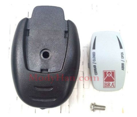 BRA MOD STAR Pressure cooker classic knop