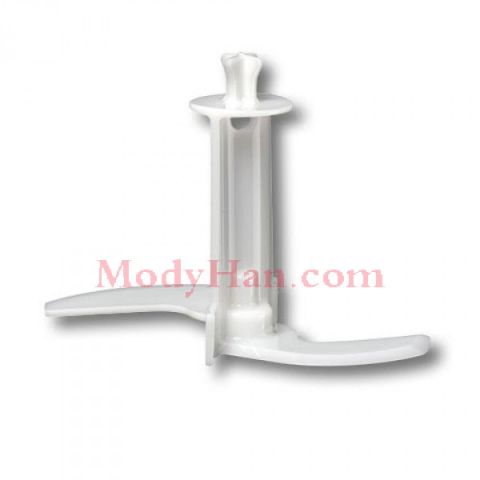 قطع غيار براون -سكينة عجين حوض كبير 1500 ملى mq785 - mq787 -mq7085