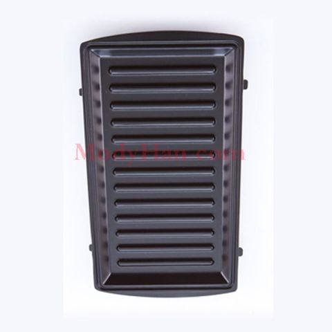 Mienta Spare Part - 2 set slices Panini Plate - Mienta SM2740