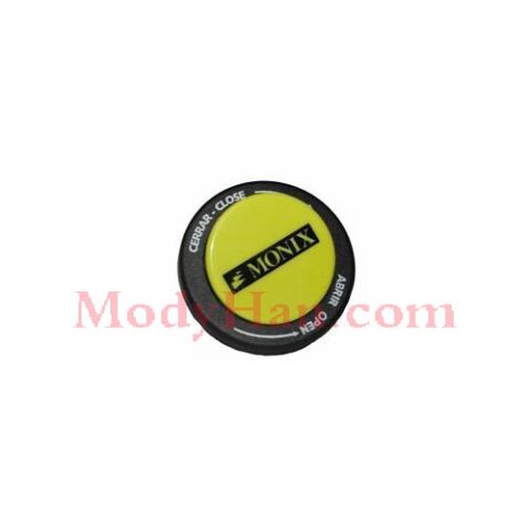 MONIX Pressure cooker classic knop
