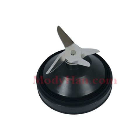 modyhan Moulinex Spare Part – Blender Jug Knife Unit BL420140 - LM2B316 black