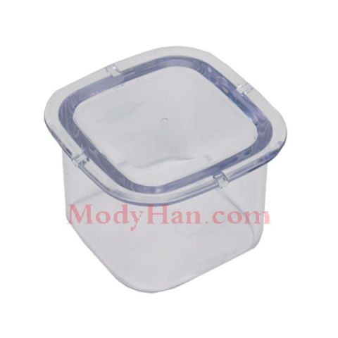 modyhan Moulinex Spare Parts - Blender Jug Cover Knob For Models BL420140 - LM2B316