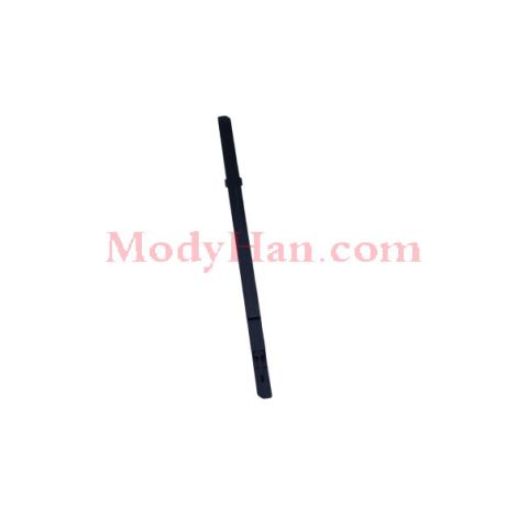 Mienta spare Parts - Food Processor jug Black Hand Safety Arm FP142
