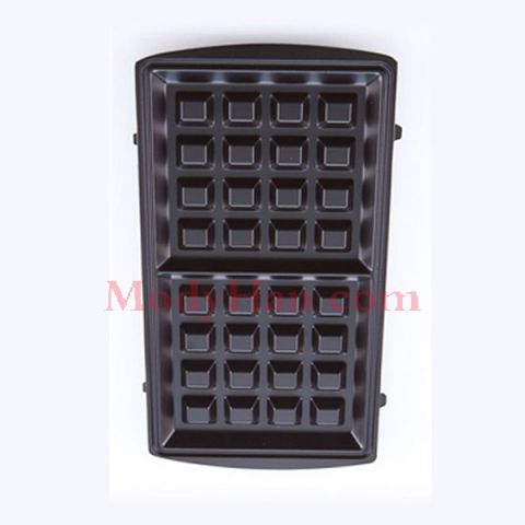 Spare parts Mienta -2 set slices Waffle Maker Sm2740