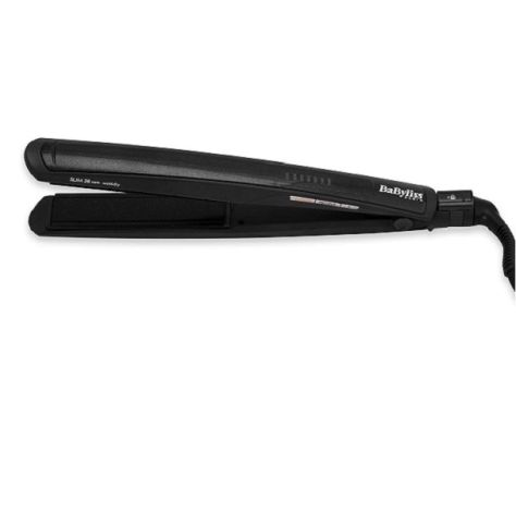 Modyhan BaByliss Intense Protect Slim Wet & Dry Hair Straightener 235°C – Black
