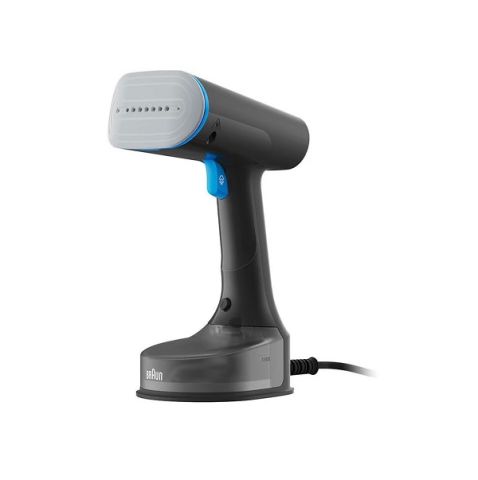 Modyhan Braun GS5031BL QuickStyle 5 Garment steamer - BlackBlue