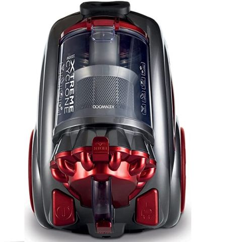 Modyhan Kenwood Extreme Cyclon Vacuum Cleaner 2200 Watt – Grey
