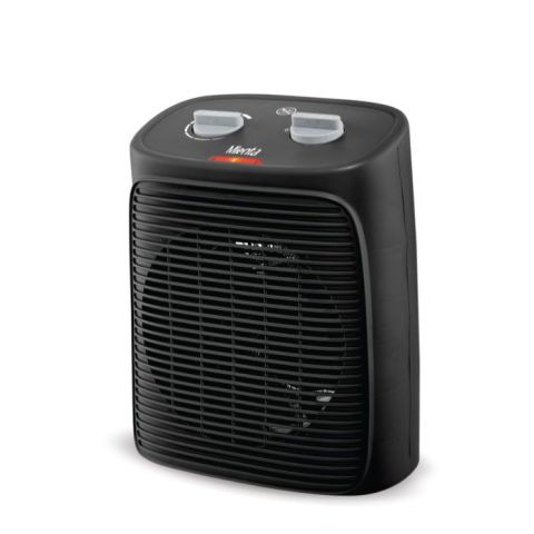 Modyhan Mienta FH36336B Fan heater 2000 Watt - Black