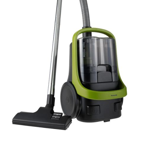 Modyhan Panasonic MC-CL603G Bagless Vacuum Cleaner 1800 Watt – Green