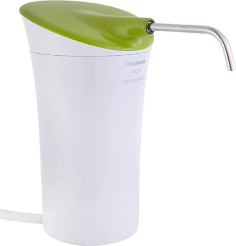 Modyhan Panasonic TK-CS10 Water Purifier with a high filtering – Green