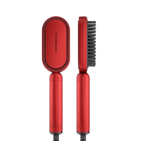 Modyhan Rush Brush Hair Brush RB-S3 LITE - Red