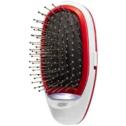 MODY HAN
Rush Brush Mini-Ionic Brush - Red
