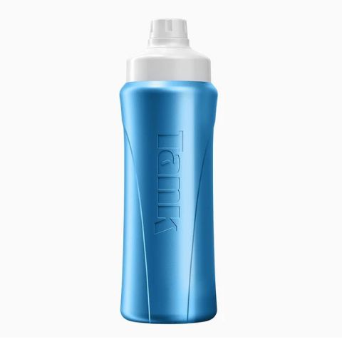 Modyhan Tank Me Super Cool Mini Bottle 650 ml - Turquoise